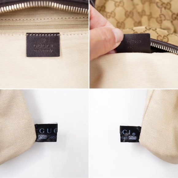 💯 Authentic Gucci Bag - Picture 7 of 10